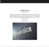 Zone Voice