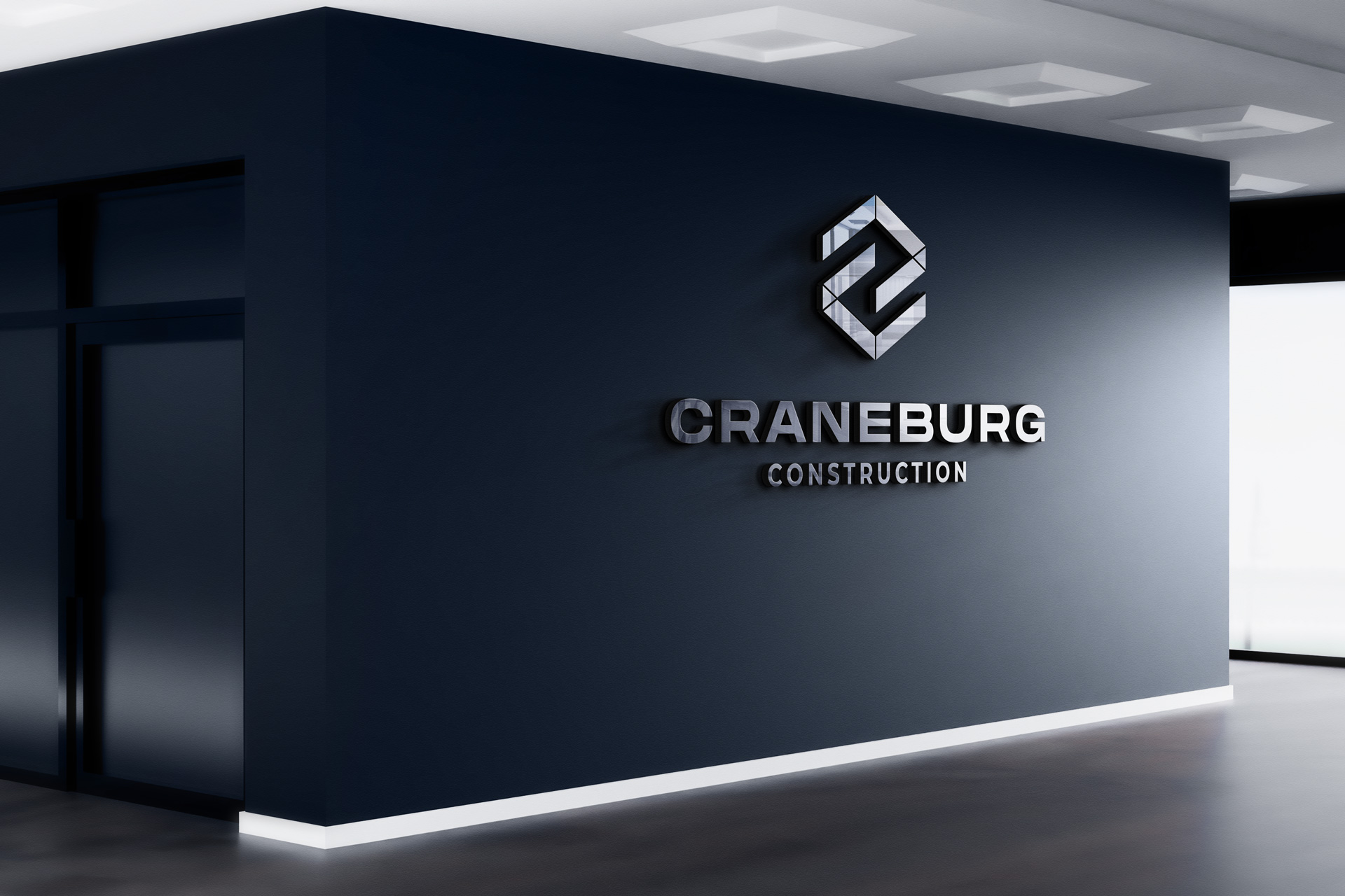 Craneburg Construction